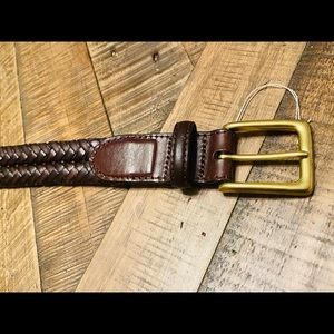 Brighton Men’s belt size 40